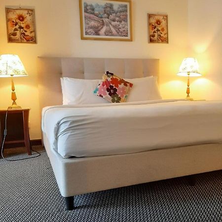 Kuala Lumpur Apartment At Times Square Esterno foto