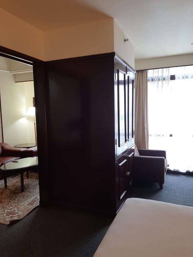 Kuala Lumpur Apartment At Times Square Esterno foto