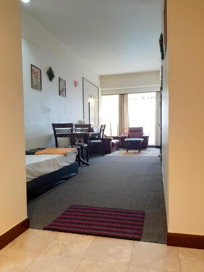 Kuala Lumpur Apartment At Times Square Esterno foto