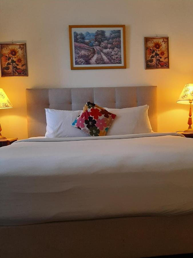 Kuala Lumpur Apartment At Times Square Esterno foto