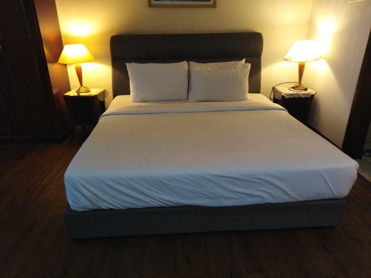 Kuala Lumpur Apartment At Times Square Esterno foto